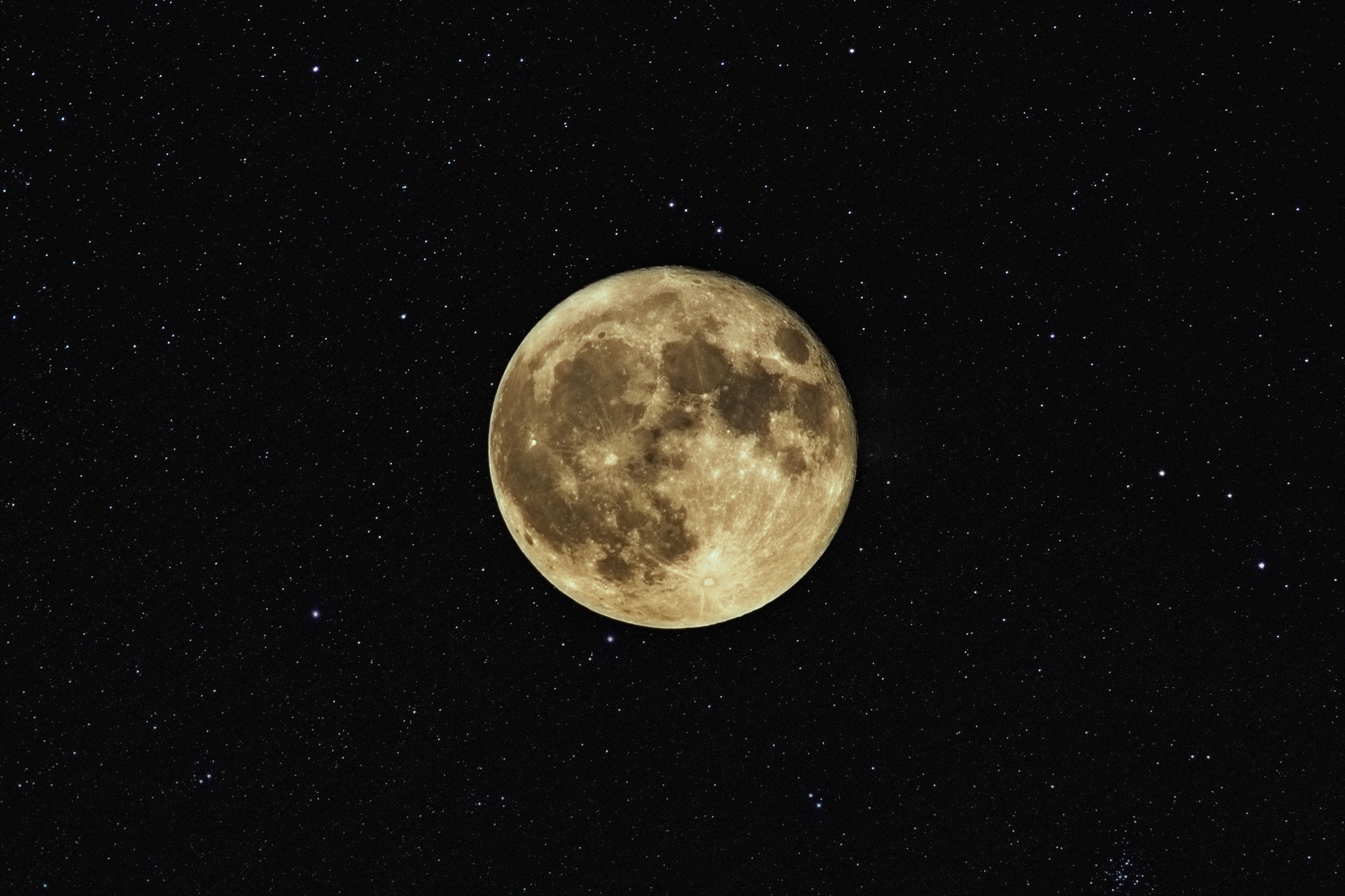 Feiert den Vollmond – Vollmondmeditation